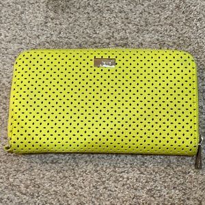 Thirty-One “All about the Benjamin’s” wallet